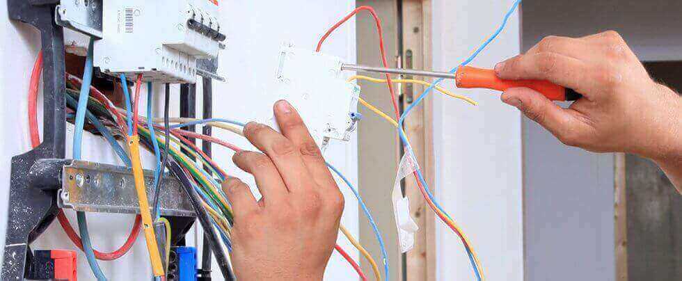 كهربائي منازل جدة الحمدانية رخيص